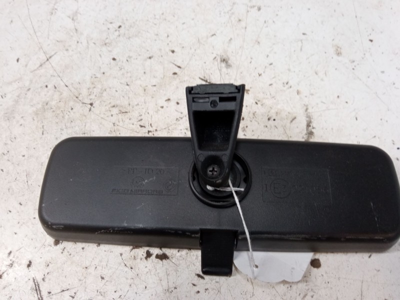 Recambio de retrovisor interior para fiat qubo (225_) 1.3 d multijet (225cxb1a, 225axb1a, 225cxb11, 225axb11,... referencia OEM 