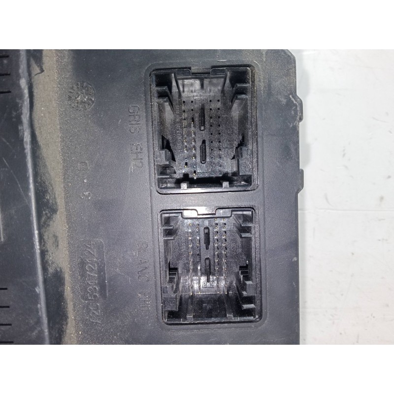 Recambio de bsi para peugeot 206 hatchback (2a/c) 1.4 i referencia OEM IAM 657999780 S118085220F BSIE02-00 MG