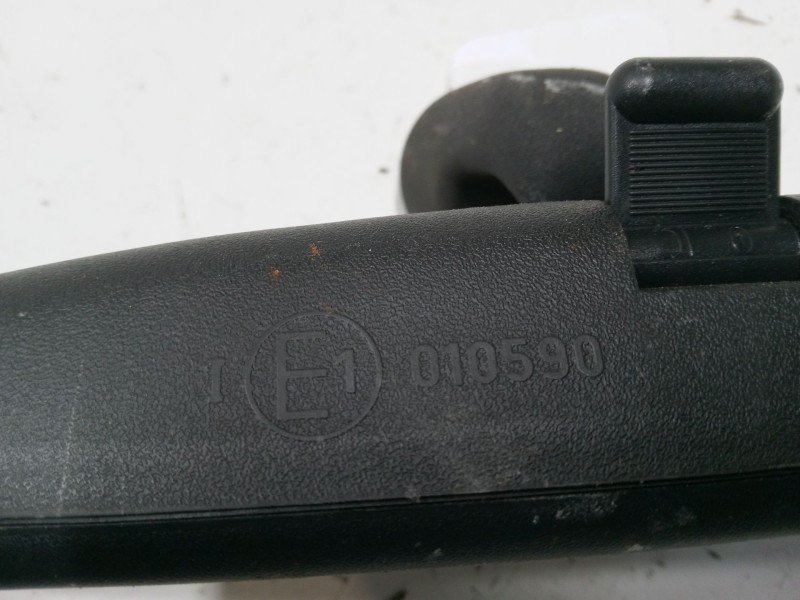Recambio de retrovisor interior para audi a4 b5 (8d2) 2.4 quattro referencia OEM IAM   