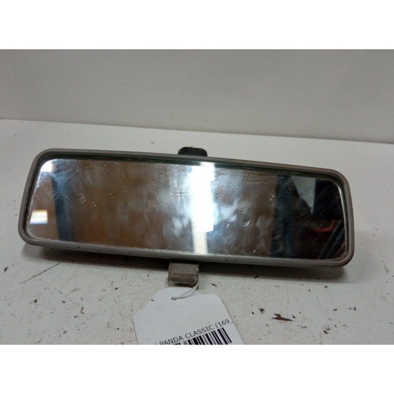 Recambio de retrovisor interior para fiat panda / panda classic (169_) 1.2 (169.axb11, 169.axb1a) referencia OEM IAM   