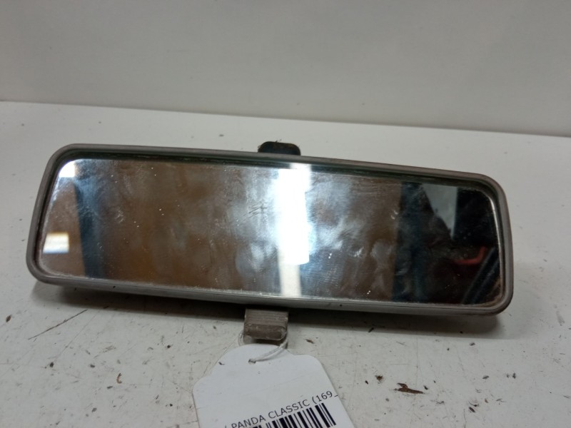 Recambio de retrovisor interior para fiat panda / panda classic (169_) 1.2 (169.axb11, 169.axb1a) referencia OEM IAM   