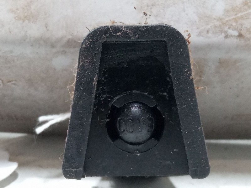 Recambio de retrovisor interior para fiat panda / panda classic (169_) 1.2 (169.axb11, 169.axb1a) referencia OEM IAM   