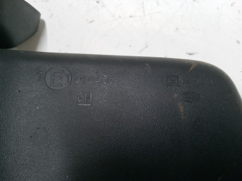 Recambio de retrovisor interior para opel astra h (a04) 1.8 (l48) referencia OEM IAM   