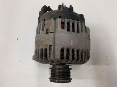 Recambio de alternador para seat altea (5p1) 1.9 tdi referencia OEM IAM 06F903023   2