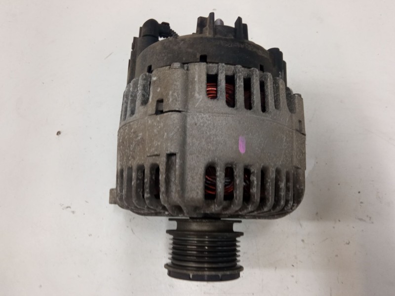 Recambio de alternador para seat altea (5p1) 1.9 tdi referencia OEM IAM 06F903023  