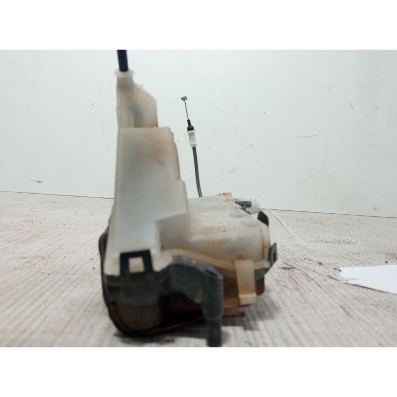 Recambio de cerradura puerta delantera derecha para citroën c3 aircross ii (2r_, 2c_) 1.2 puretech 110 (2rhnzb, 2rhnzw, 2rhnpx, 