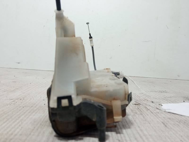 Recambio de cerradura puerta delantera derecha para citroën c3 aircross ii (2r_, 2c_) 1.2 puretech 110 (2rhnzb, 2rhnzw, 2rhnpx, 