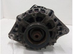 Recambio de alternador para kia picanto i (sa) 1.1 referencia OEM IAM 3730002551  