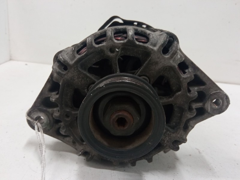 Recambio de alternador para kia picanto i (sa) 1.1 referencia OEM IAM 3730002551  