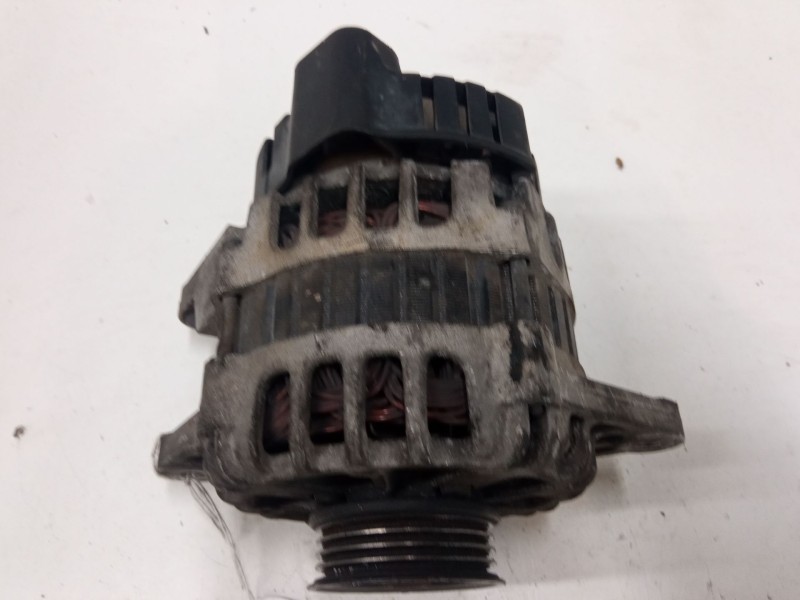 Recambio de alternador para kia picanto i (sa) 1.1 referencia OEM IAM 3730002551  