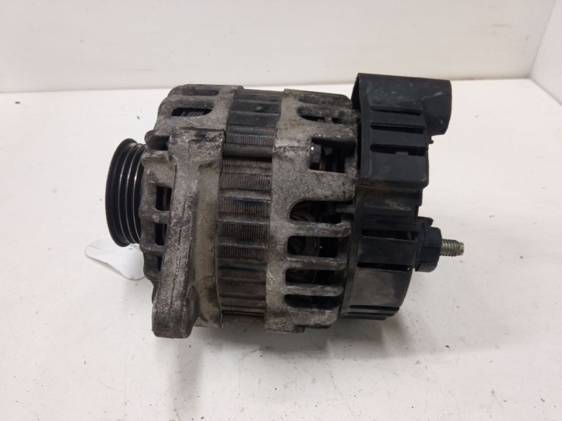 Recambio de alternador para kia picanto i (sa) 1.1 referencia OEM IAM 3730002551  