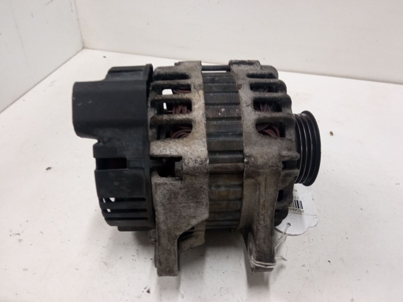 Recambio de alternador para kia picanto i (sa) 1.1 referencia OEM IAM 3730002551  