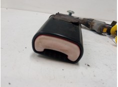 Recambio de anclaje cinturon delantero derecho para chevrolet captiva (c100, c140) 2.4 referencia OEM IAM    2
