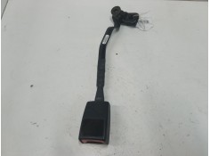 Recambio de anclaje cinturon delantero derecho para volkswagen new beetle (9c1, 1c1) 1.9 tdi referencia OEM IAM 04142X18AFQ  