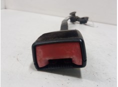 Recambio de anclaje cinturon delantero derecho para volkswagen new beetle (9c1, 1c1) 1.9 tdi referencia OEM IAM 04142X18AFQ   2