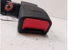 Recambio de anclaje cinturon trasero izquierdo para kia picanto i (sa) 1.1 referencia OEM IAM    2
