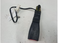 Recambio de anclaje cinturon delantero izquierdo para kia picanto i (sa) 1.1 referencia OEM IAM   