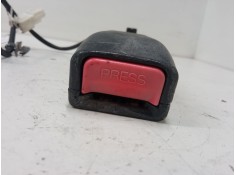 Recambio de anclaje cinturon delantero izquierdo para kia picanto i (sa) 1.1 referencia OEM IAM    2