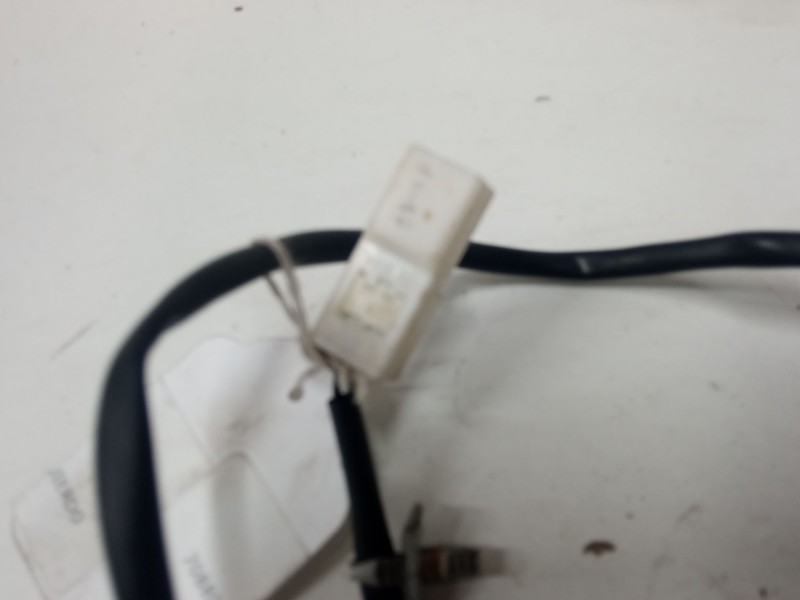 Recambio de anclaje cinturon delantero izquierdo para kia picanto i (sa) 1.1 referencia OEM IAM   