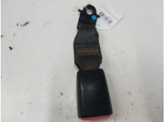 Recambio de anclaje cinturon trasero izquierdo para chevrolet captiva (c100, c140) 2.4 referencia OEM IAM   
