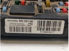 Recambio de bsi para citroën berlingo / berlingo first furgoneta/monovolumen (m_) 1.6 hdi 75 (mb9hw) referencia OEM IAM 96579996 2