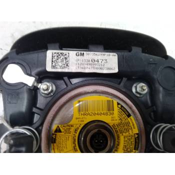 AIRBAG VOLANTE 307356299P10 