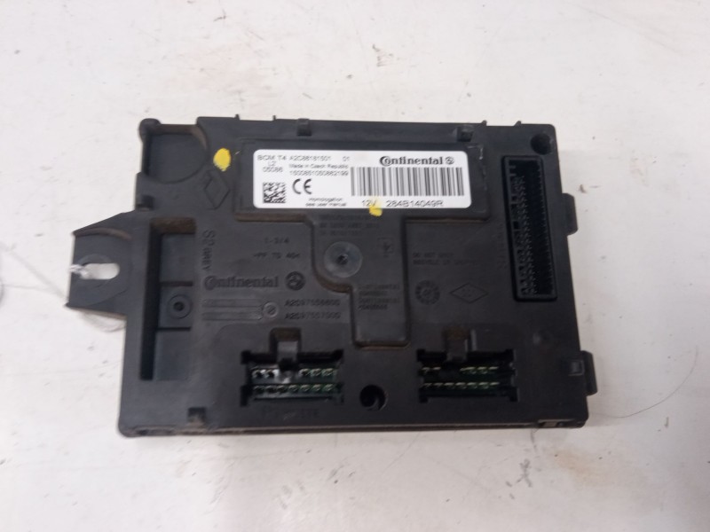 Recambio de bsi para dacia sandero ii (b8_) tce 90 (b8m1, b8ma) referencia OEM IAM 284B14049R  