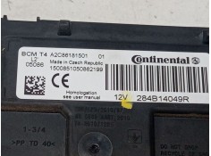 Recambio de bsi para dacia sandero ii (b8_) tce 90 (b8m1, b8ma) referencia OEM IAM 284B14049R   2