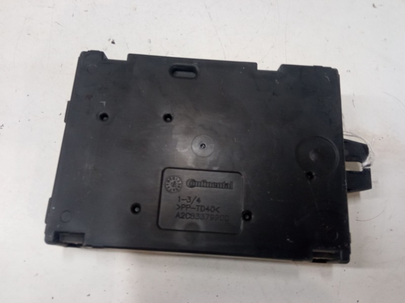 Recambio de bsi para dacia sandero ii (b8_) tce 90 (b8m1, b8ma) referencia OEM IAM 284B14049R  