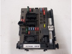 Recambio de bsm para citroën berlingo / berlingo first furgoneta/monovolumen (m_) 1.6 hdi 75 (mb9hw) referencia OEM IAM 96576088