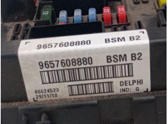 Recambio de bsm para citroën berlingo / berlingo first furgoneta/monovolumen (m_) 1.6 hdi 75 (mb9hw) referencia OEM IAM 96576088 2