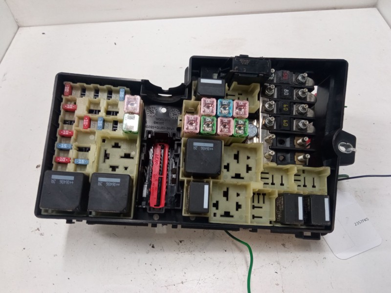 Recambio de bsm para volvo s40 ii (544) 1.8 referencia OEM IAM 8688040  