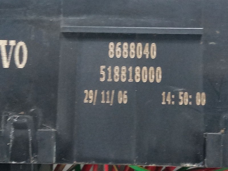 Recambio de bsm para volvo s40 ii (544) 1.8 referencia OEM IAM 8688040  