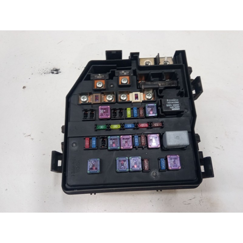 Recambio de bsm para honda civic viii hatchback (fn, fk) 2.2 ctdi (fk3) referencia OEM IAM 07SMJ E01  