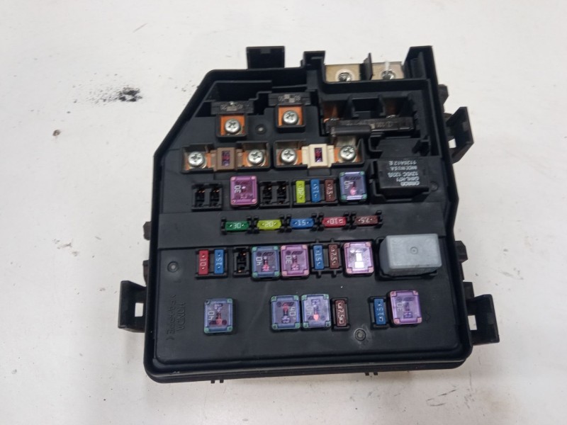 Recambio de bsm para honda civic viii hatchback (fn, fk) 2.2 ctdi (fk3) referencia OEM IAM 07SMJ E01  