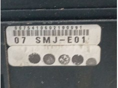 Recambio de bsm para honda civic viii hatchback (fn, fk) 2.2 ctdi (fk3) referencia OEM IAM 07SMJ E01   2