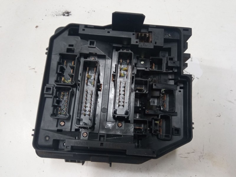 Recambio de bsm para honda civic viii hatchback (fn, fk) 2.2 ctdi (fk3) referencia OEM IAM 07SMJ E01  