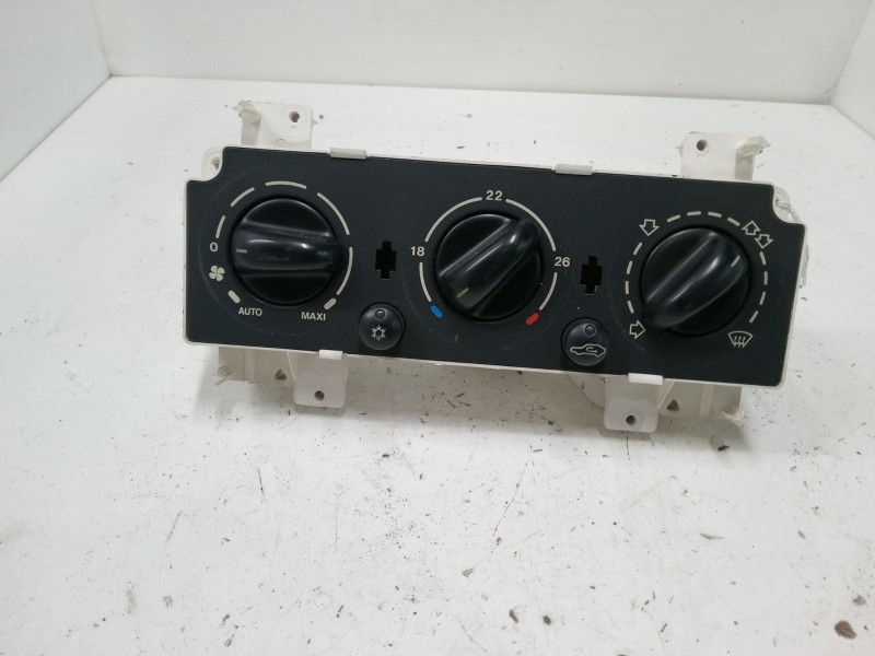 Recambio de mando calefaccion / a/a para citroën xsara (n1) 1.6 i referencia OEM IAM   