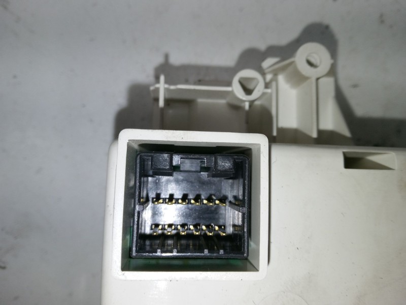 Recambio de mando calefaccion / a/a para citroën xsara (n1) 1.6 i referencia OEM IAM   