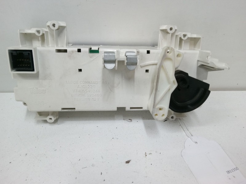 Recambio de mando calefaccion / a/a para citroën xsara (n1) 1.6 i referencia OEM IAM   