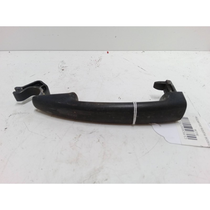 Recambio de maneta exterior puerta delantera derecha para citroën c3 picasso (sh_) 1.6 hdi referencia OEM IAM   