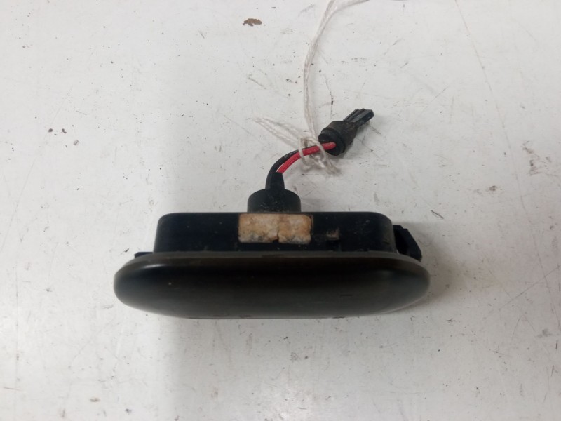 Recambio de intermitente delantero izquierdo para ford focus ii (da_, hcp, dp) 1.6 ti referencia OEM IAM   