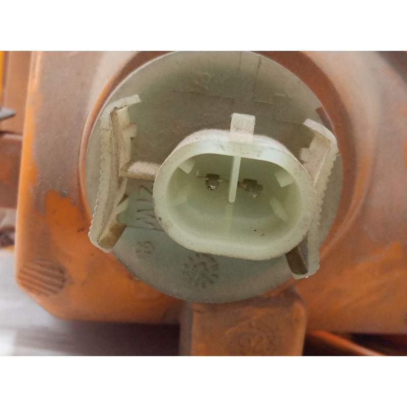 Recambio de intermitente delantero derecho para opel astra f hatchback (t92) 1.6 si (f08, m08, f68, m68) referencia OEM IAM   