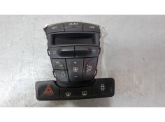 Recambio de mando climatizador para renault laguna iii grandtour (kt0/1) 1.5 dci (kt0a, kt0r, kt02) referencia OEM IAM 275100002