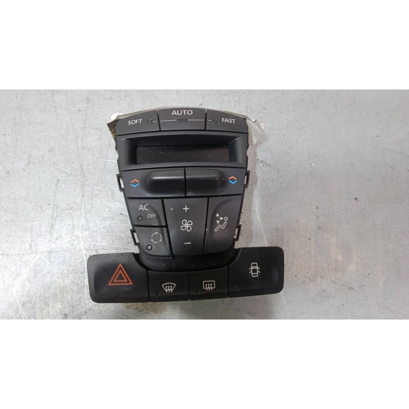 Recambio de mando climatizador para renault laguna iii grandtour (kt0/1) 1.5 dci (kt0a, kt0r, kt02) referencia OEM IAM 275100002