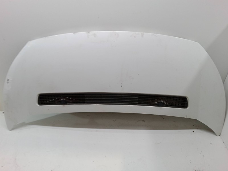 Recambio de capo para citroën jumpy ii furgoneta 1.6 hdi 90 16v referencia OEM IAM   