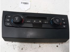 Recambio de mando climatizador para bmw 3 (e90) 320 d referencia OEM IAM A2C53114877  
