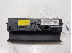 Recambio de mando climatizador para bmw 3 (e90) 320 d referencia OEM IAM A2C53114877   2