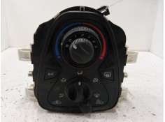 Recambio de mando calefaccion / a/a para peugeot 108 1.2 referencia OEM IAM 55900YV030  