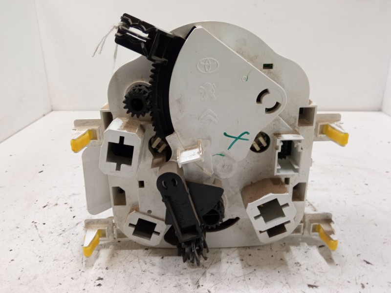 Recambio de mando calefaccion / a/a para peugeot 108 1.2 referencia OEM IAM 55900YV030  